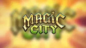 Magic City
