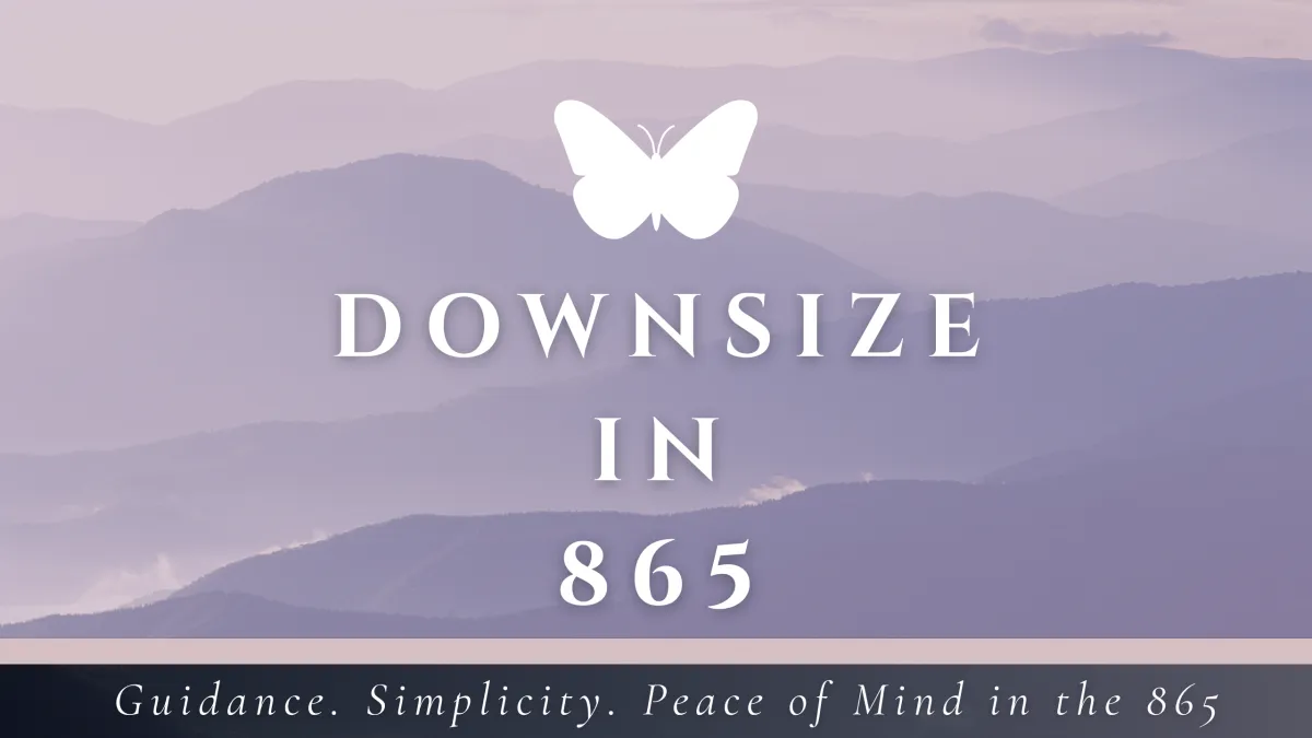 downsize 865