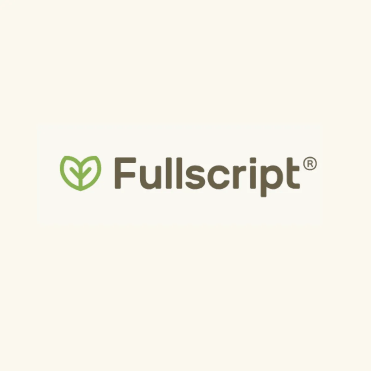 Fullscript