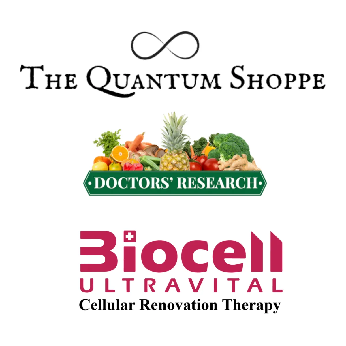 The Quantum Shoppe