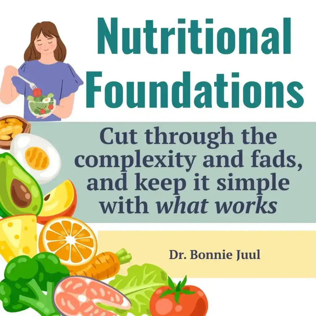 Nutritional Foundations Wellness Course