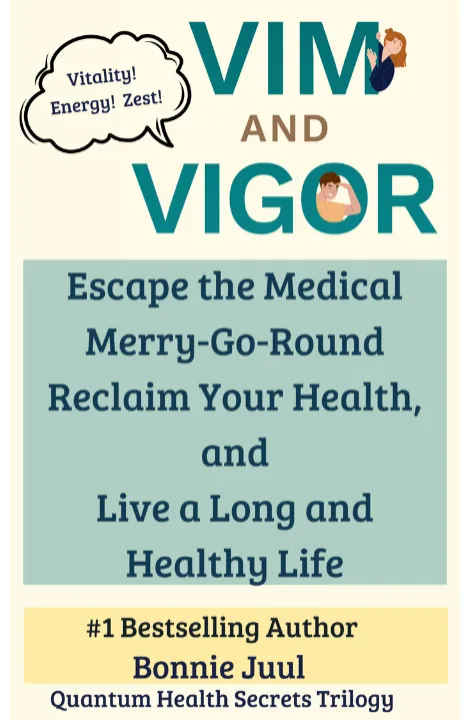 Book cover for The Path to Wellness
