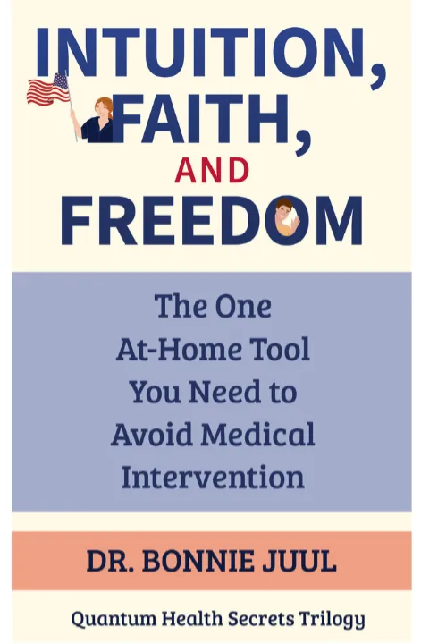 Book cover for Healing From Within