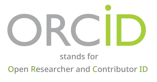 CREA MX - Centro de Reumatología y Autoinmunidad - LOGO ORID Open Researcher an Contributor ID