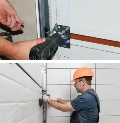 garage door repair near me