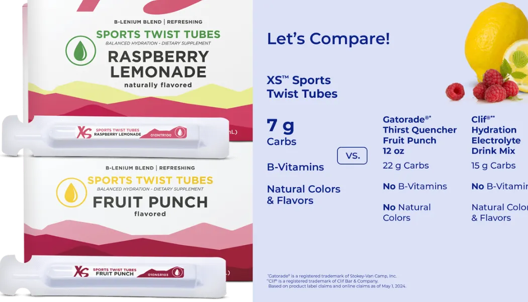electrolyte tubes