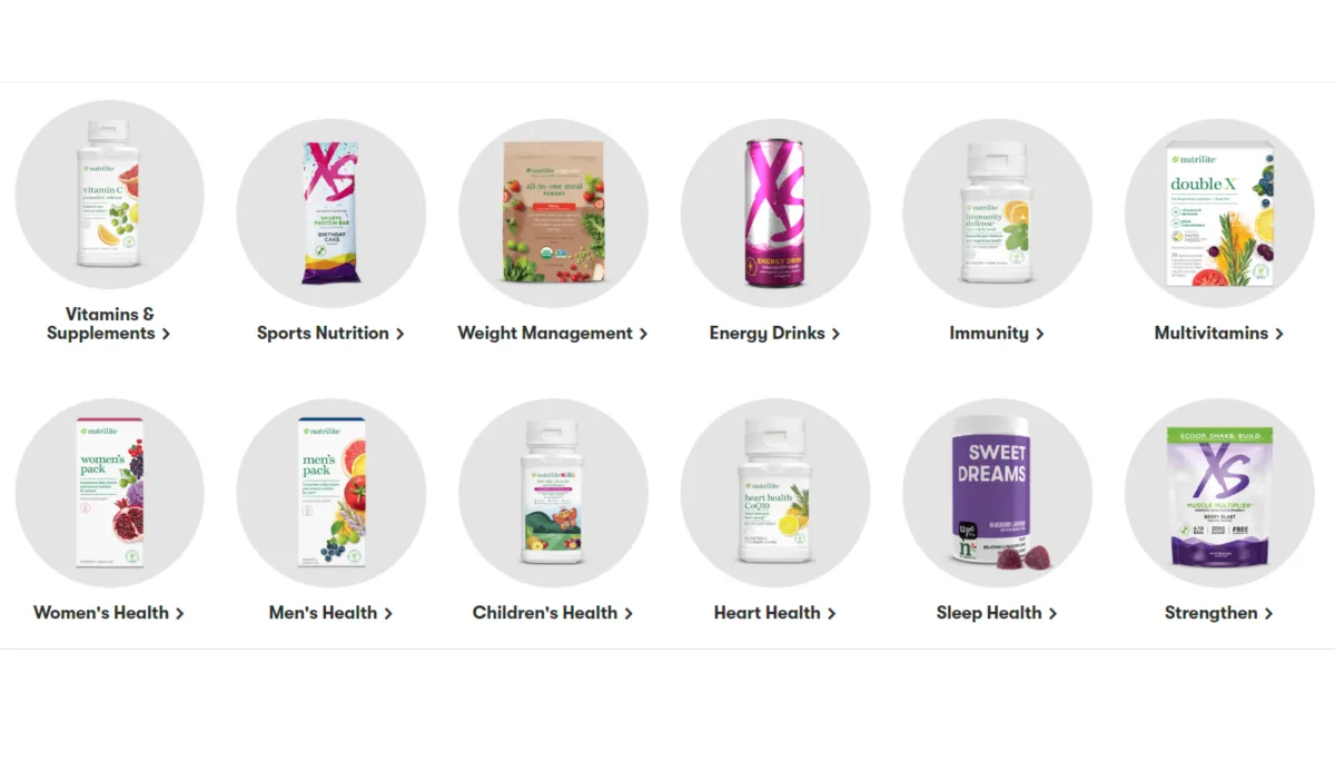 Nutrition