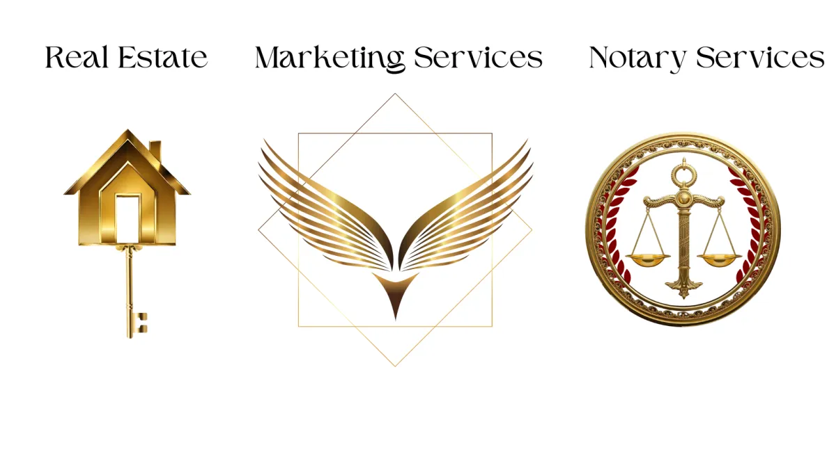 Golden Gates Consulting