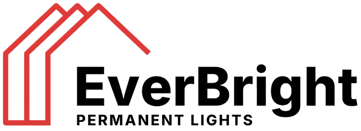 EverBright Permanent Lights Logo