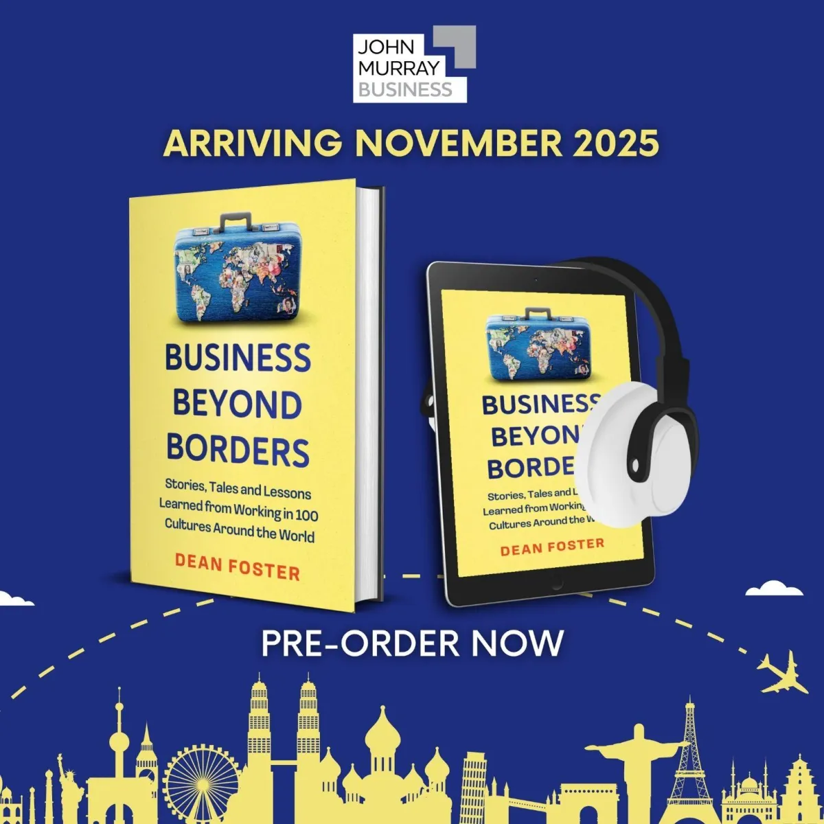 Business Beyond Borders