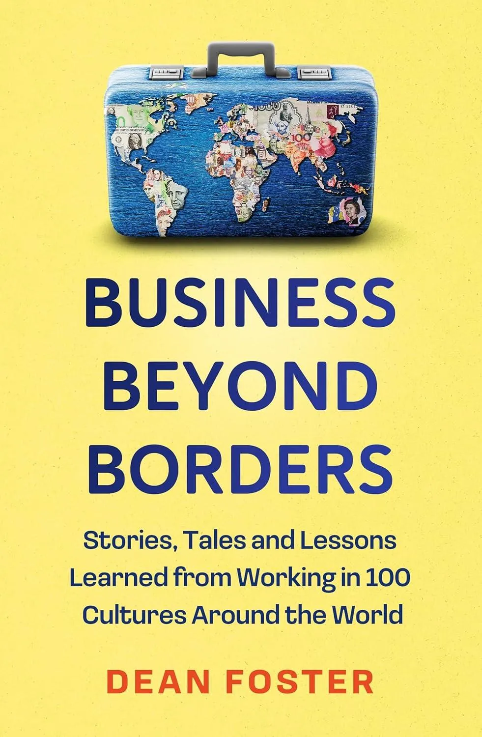 Business Beyond Borders