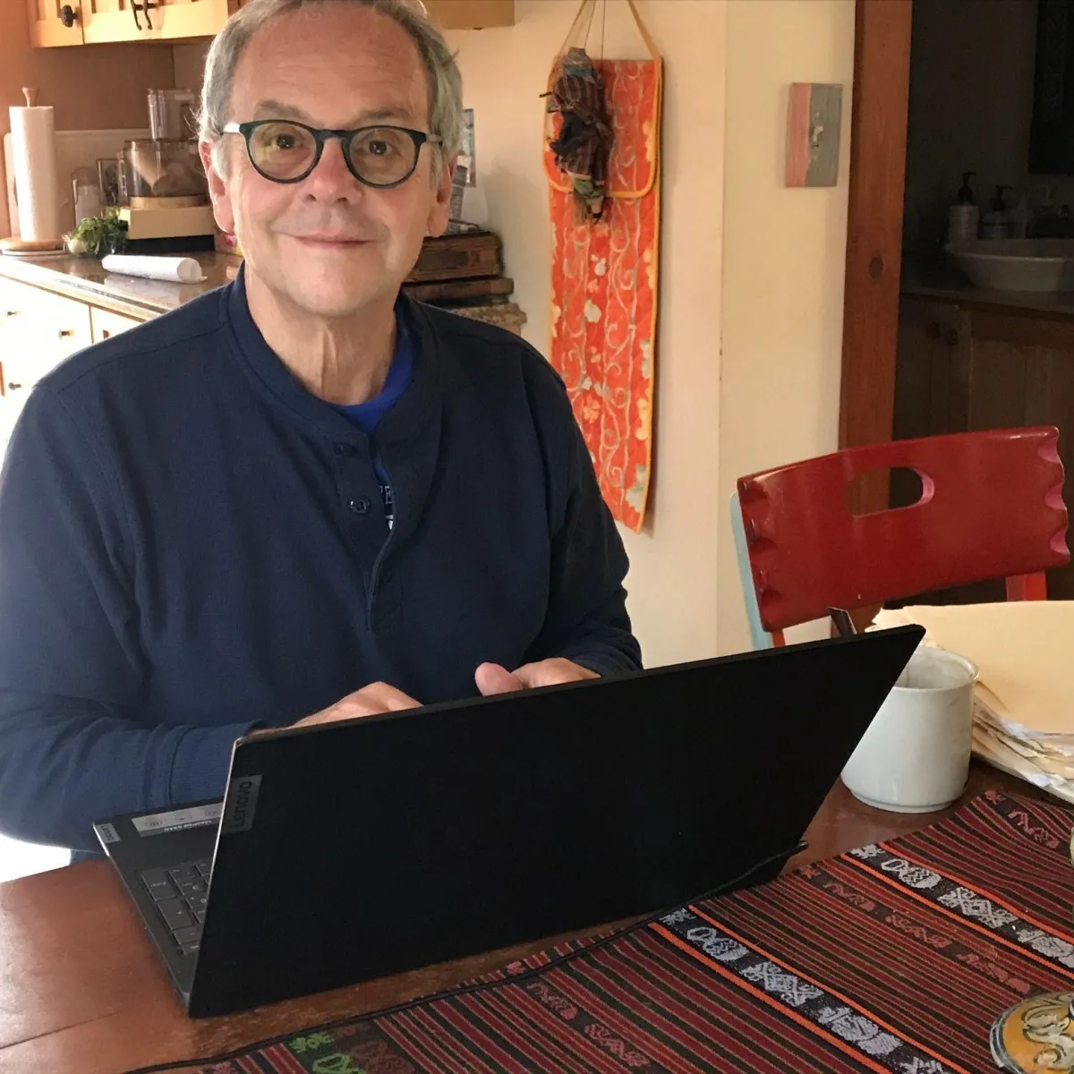 Dean Foster consulting and coaching interventions