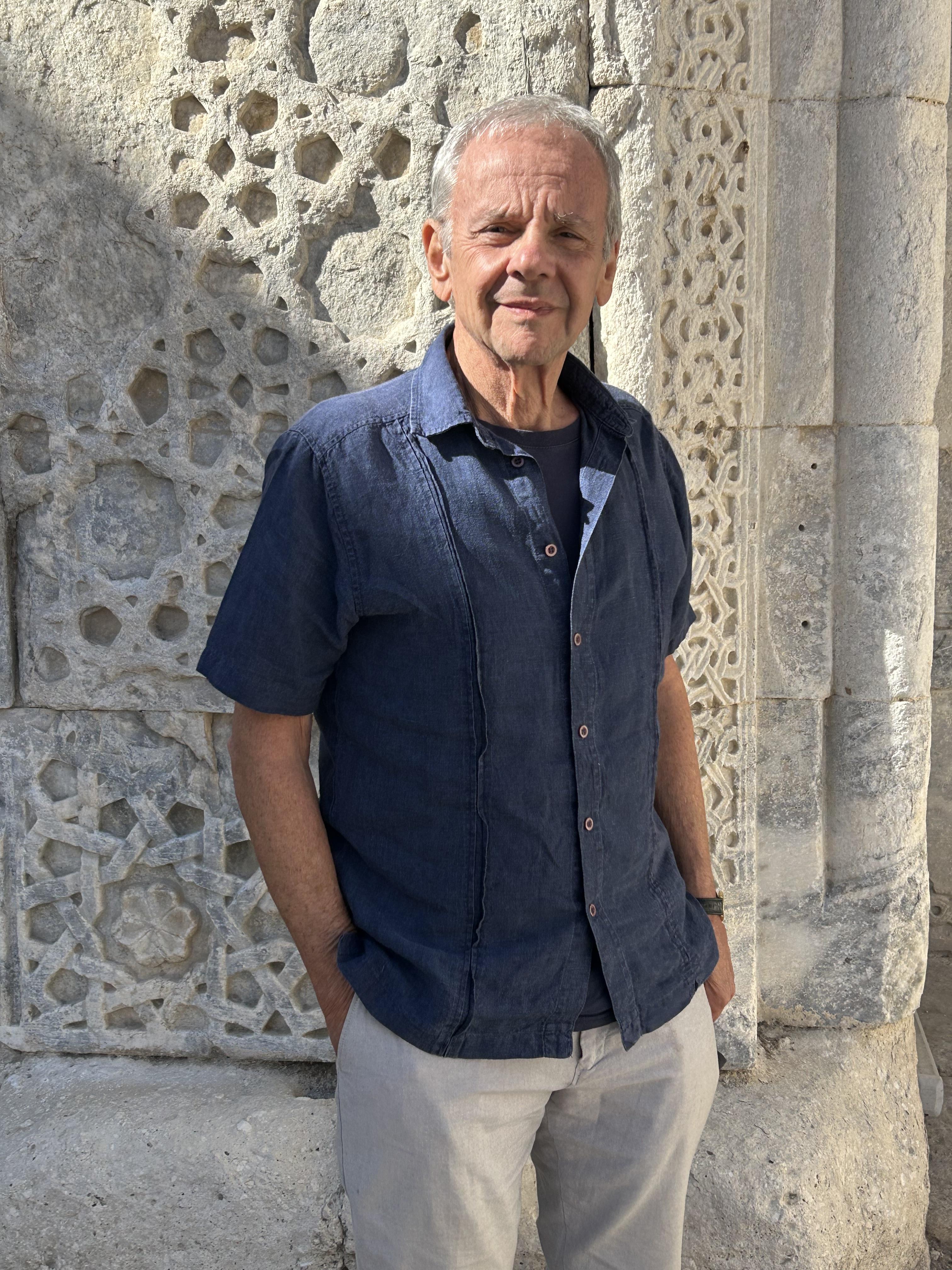 Dean Foster founder of DFA Intercultural Global Solutions