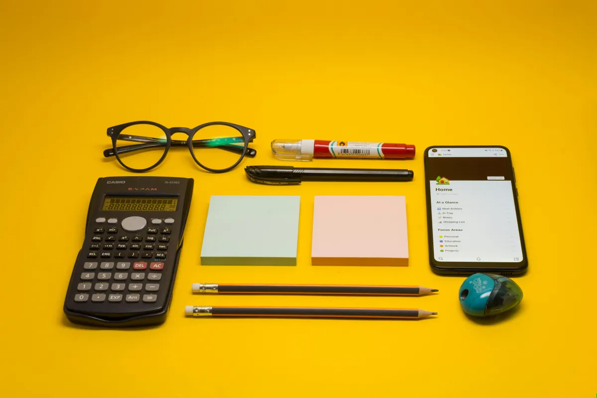bookkeeping elements