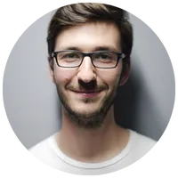 Profile Image of Marcus