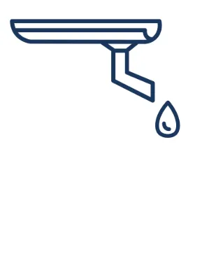 Exterior High-Reach Cleaning Services in 