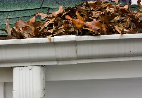 Leak Sealing & Minor Repairs 