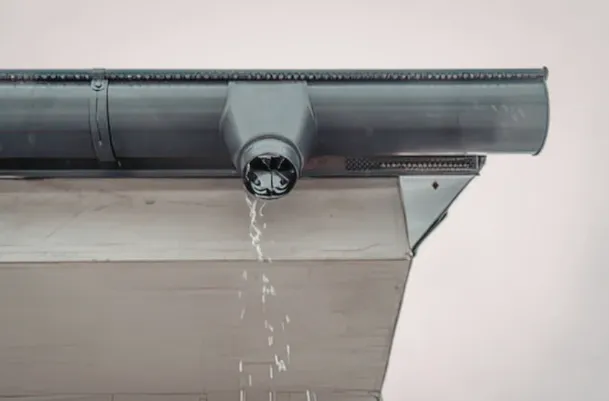  Downspout Unclogging & Clearing