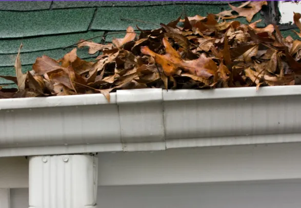  Custom Gutter Solutions