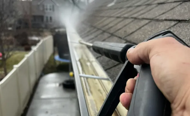  Manual Cleaning Services