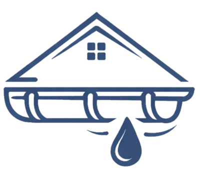Basic Gutter Debris Removal in