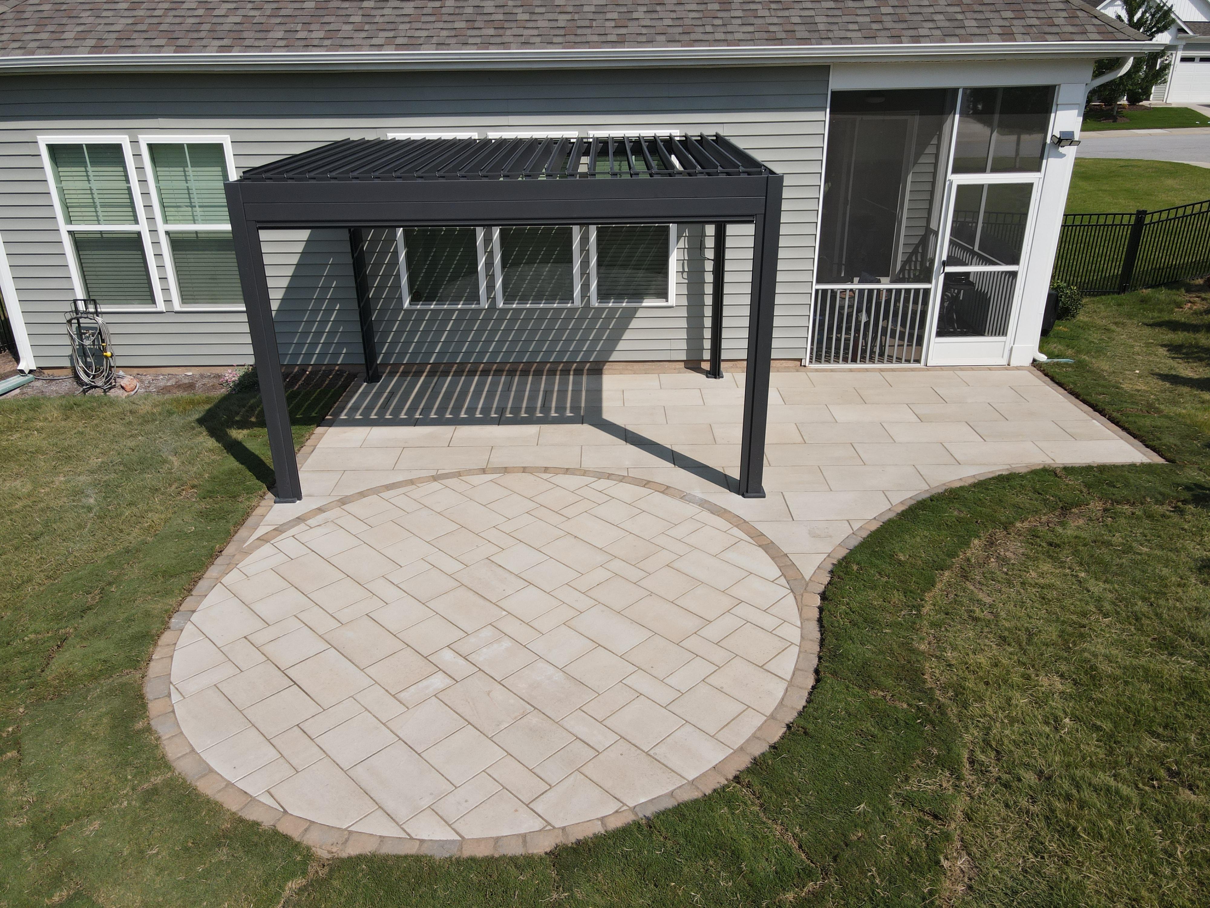 Concrete Contractor in Ventura County