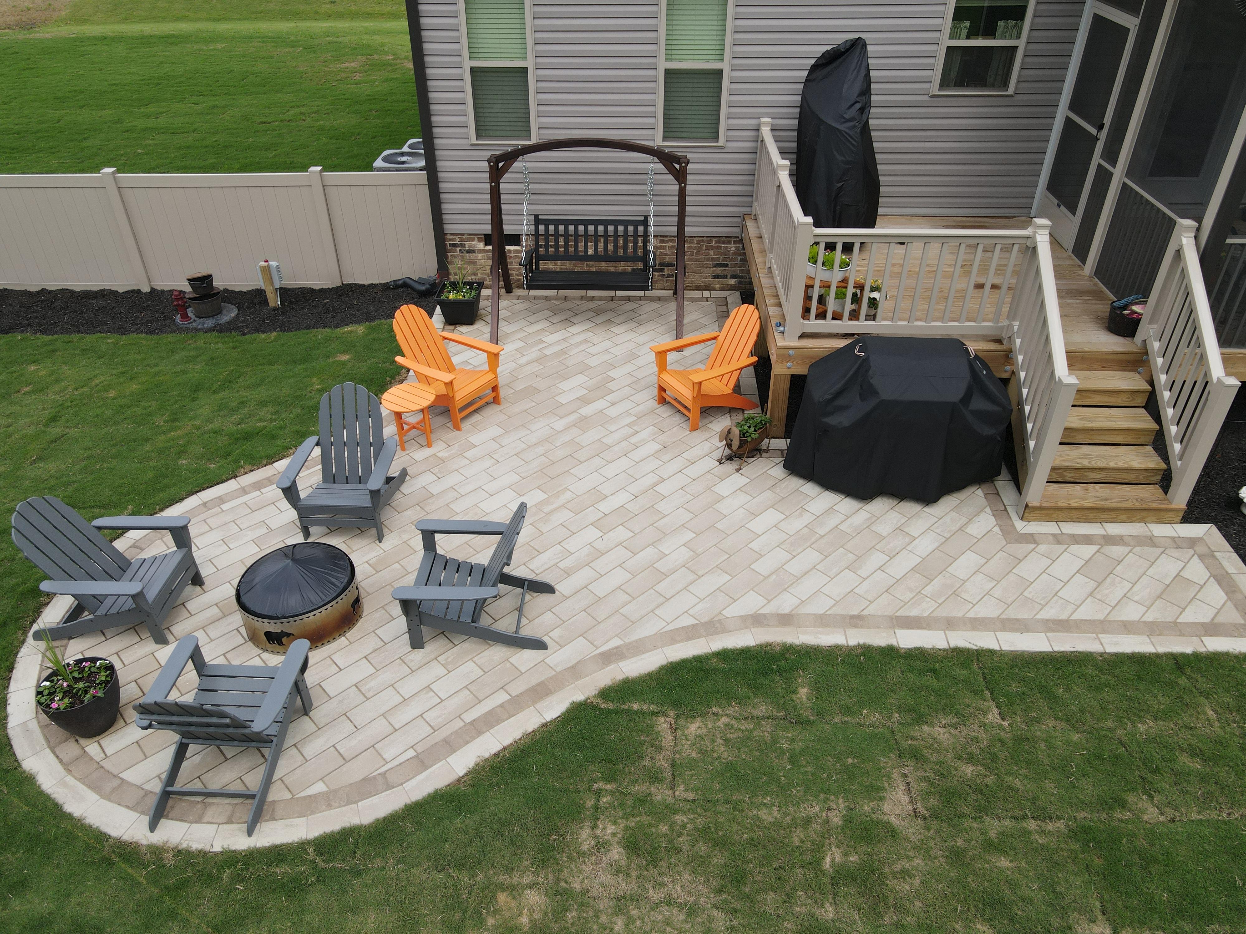 Concrete Contractor in Ventura County