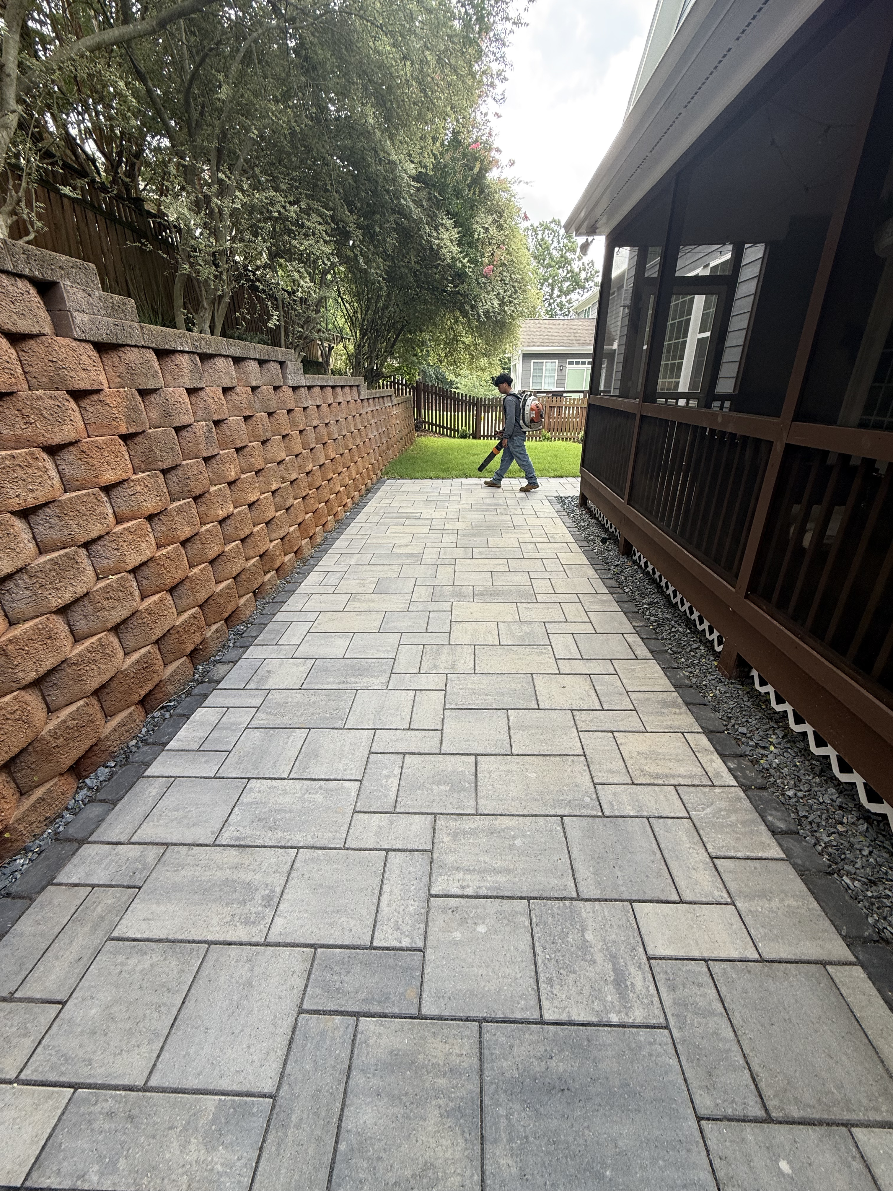 Landscape Contractor in Ventura County