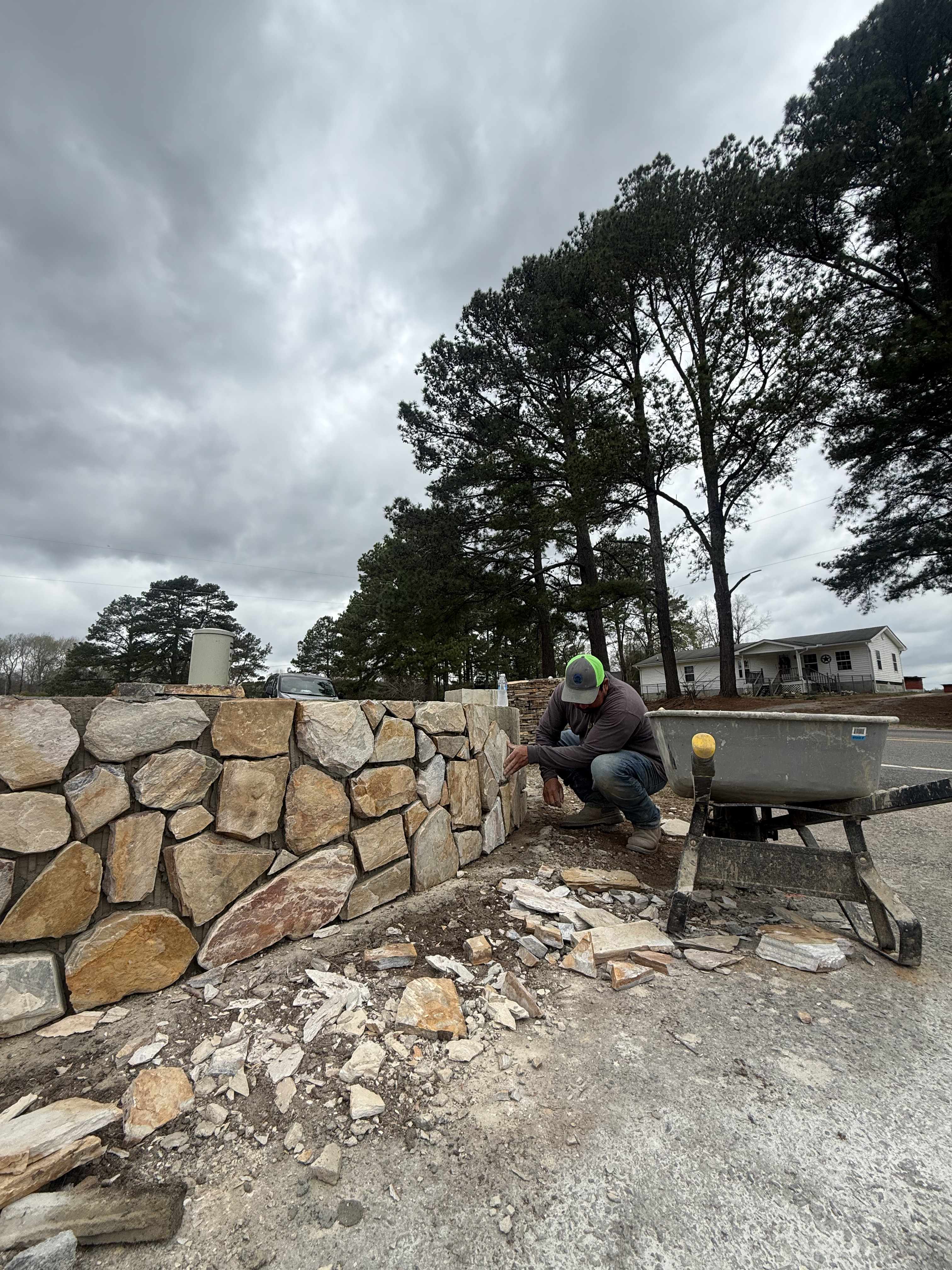 Landscape Contractor in Ventura County