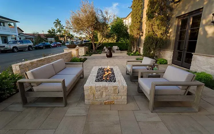 Concrete Contractor in Ventura County