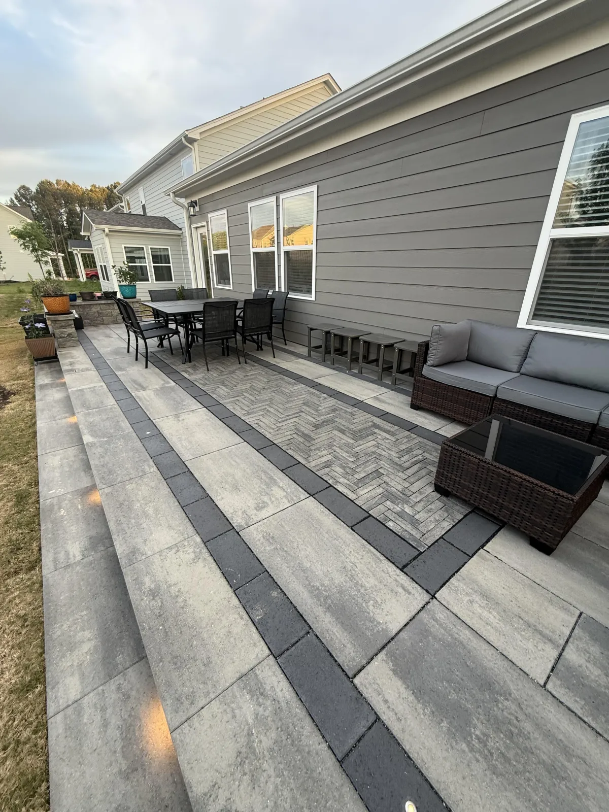 Concrete Contractor in Ventura County CA