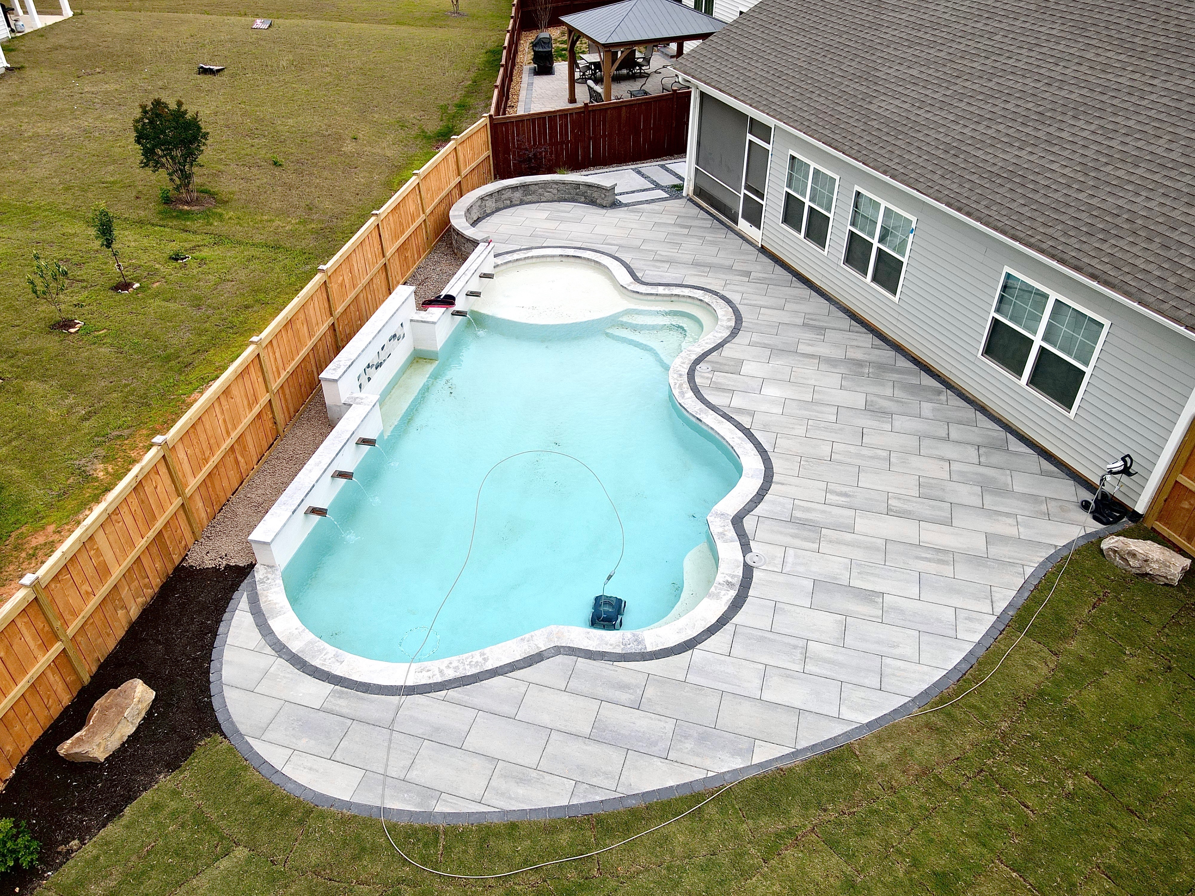 Concrete Contractor In Ventura County