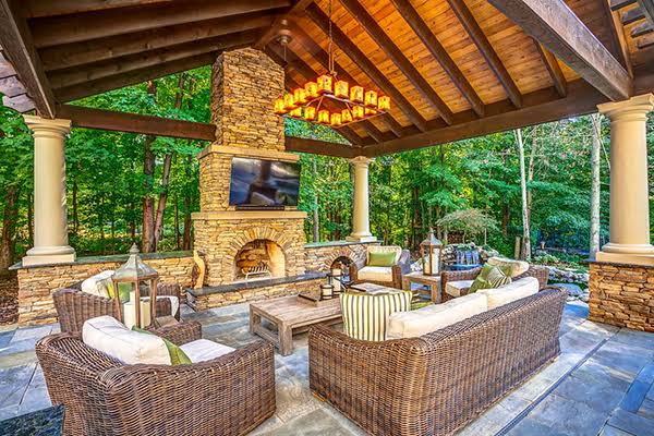 Landscape Contractor in Ventura County