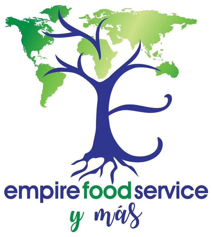 Empire Food Service Logo