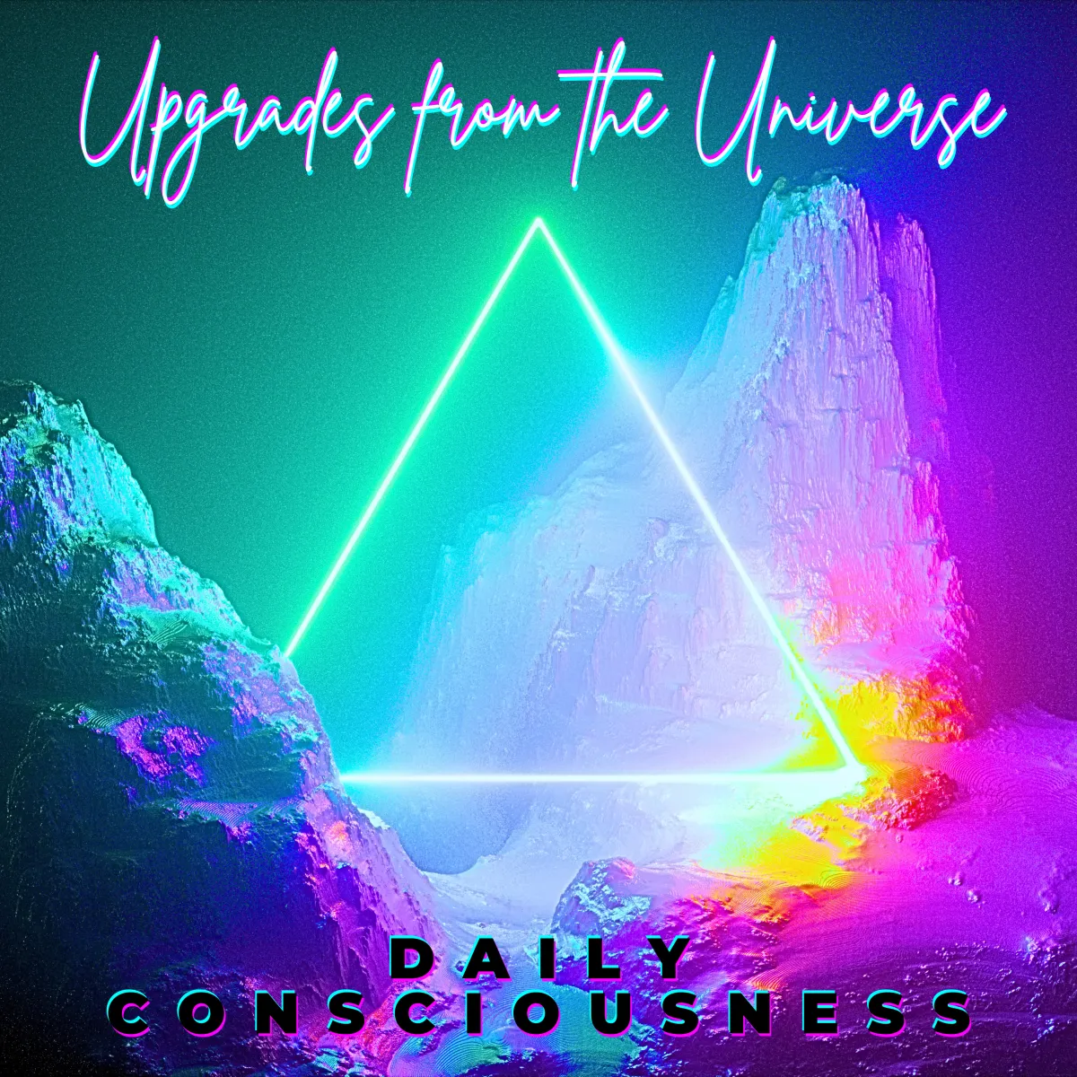 Upgrades from the Universe Album