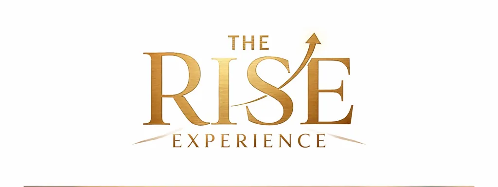 The RISE Experience group cohort imagery