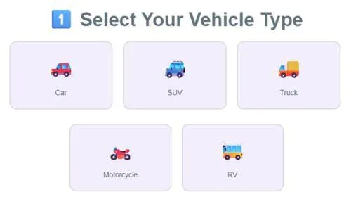 Online Booking Mobile Detailing In Oklahoma City