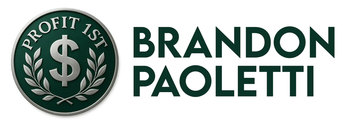 Brand Logo