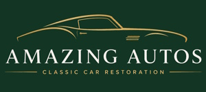 Classic Car Restoration Swansea