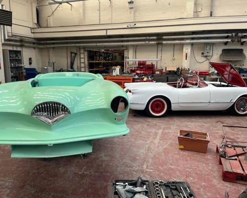 Rust Protection & Undersealing Swansea