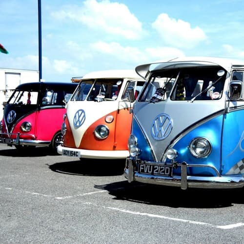 Rust Protection & Undersealing Swansea