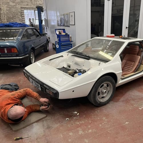 Welding & Fabrication Swansea