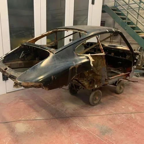 Llanelli Welding & Fabrication
