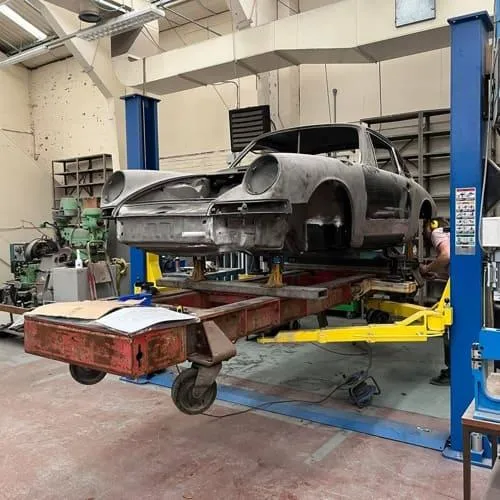 Swansea Welding & Fabrication