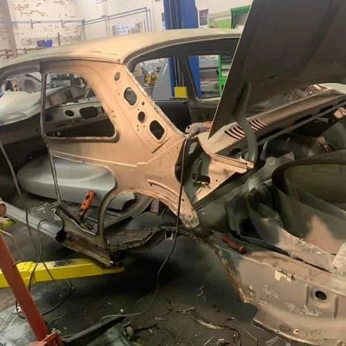 Bridgend Welding & Fabrication