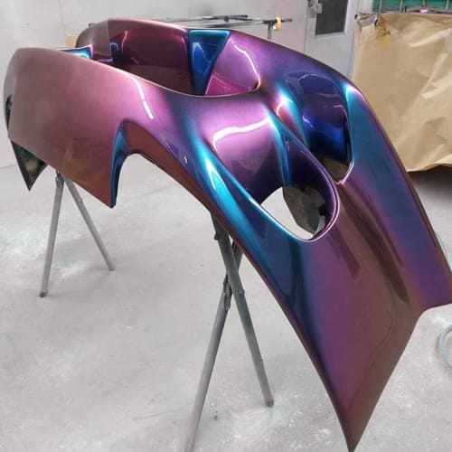 Port Talbot Vehicle Painting & Respraying