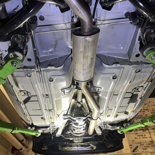 Swansea Welding & Fabrication