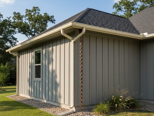 Residential Roofing Shingle Installation & Repair Eau Claire, WI