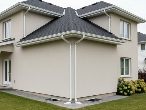 Residential Siding Installation & Replacement Eau Claire, WI