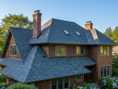 Residential Siding Installation & Replacement Eau Claire, WI